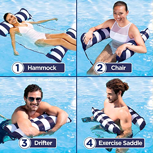 Floating Pool Seat W194640