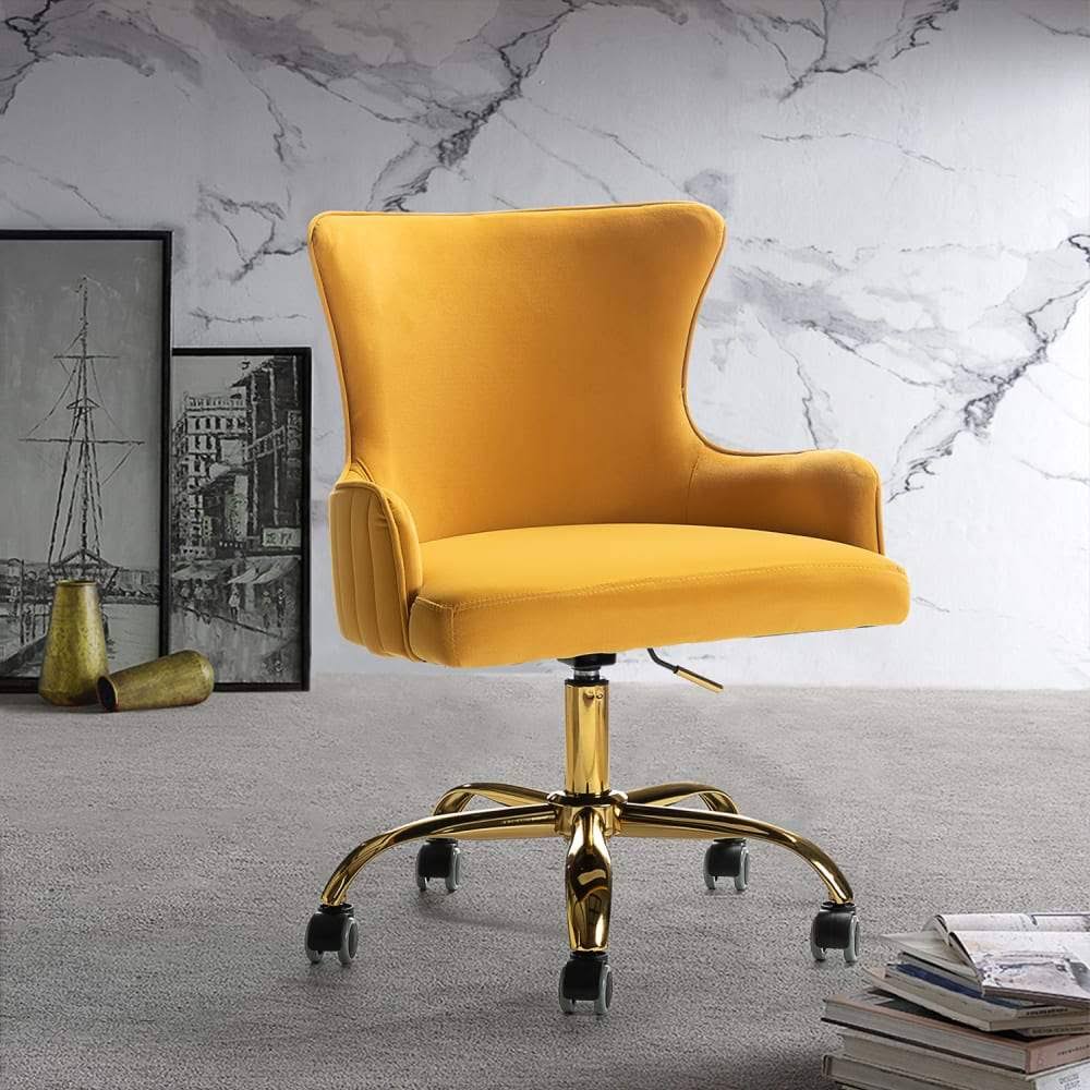 Pink Swivel Task Chair O272