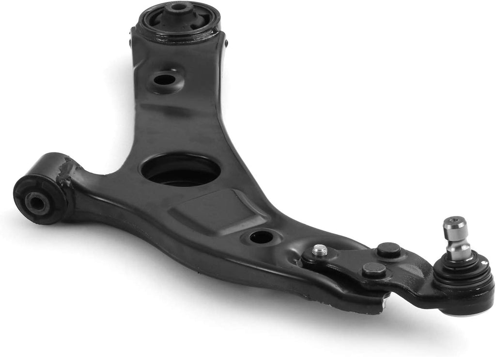 Front Left Lower Control Arm Pack of 2 Q6140