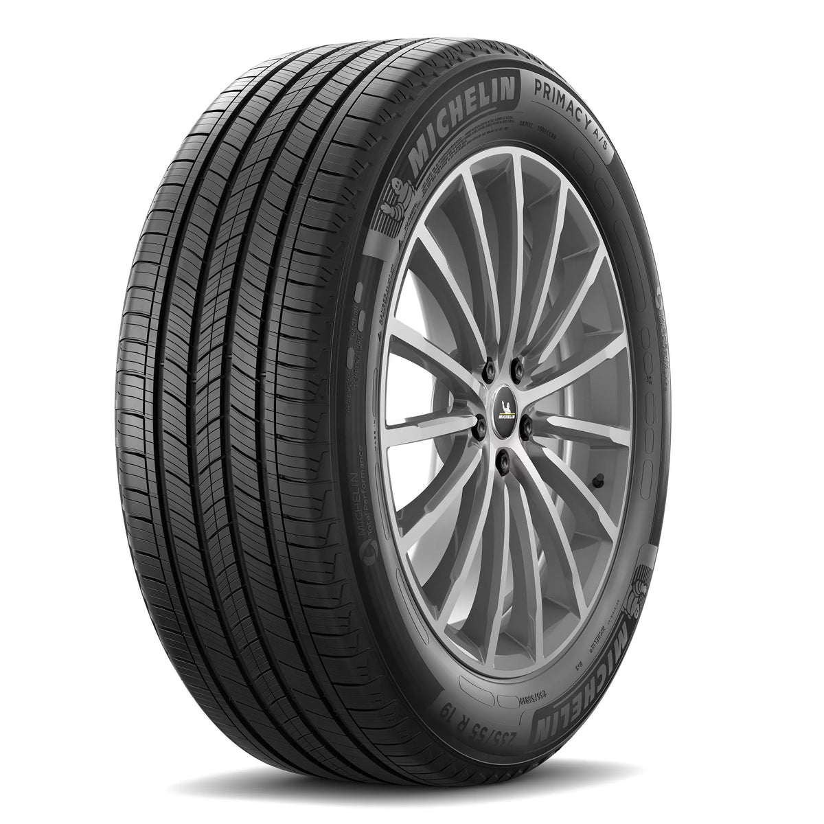 All-Season 285/45R22/XL 114Y Tire G836