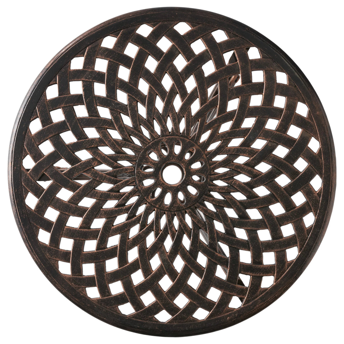 3 Piece Outdoor Bistro Set P698