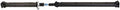 Rear Driveshaft S85434