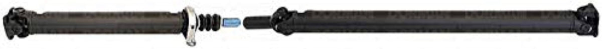 Rear Driveshaft S85434