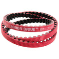 Carbon Drive CDX Belt 118T - 1298Mm Red M9596