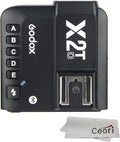 Wireless Flash Trigger with 1/8000s HSS M124381