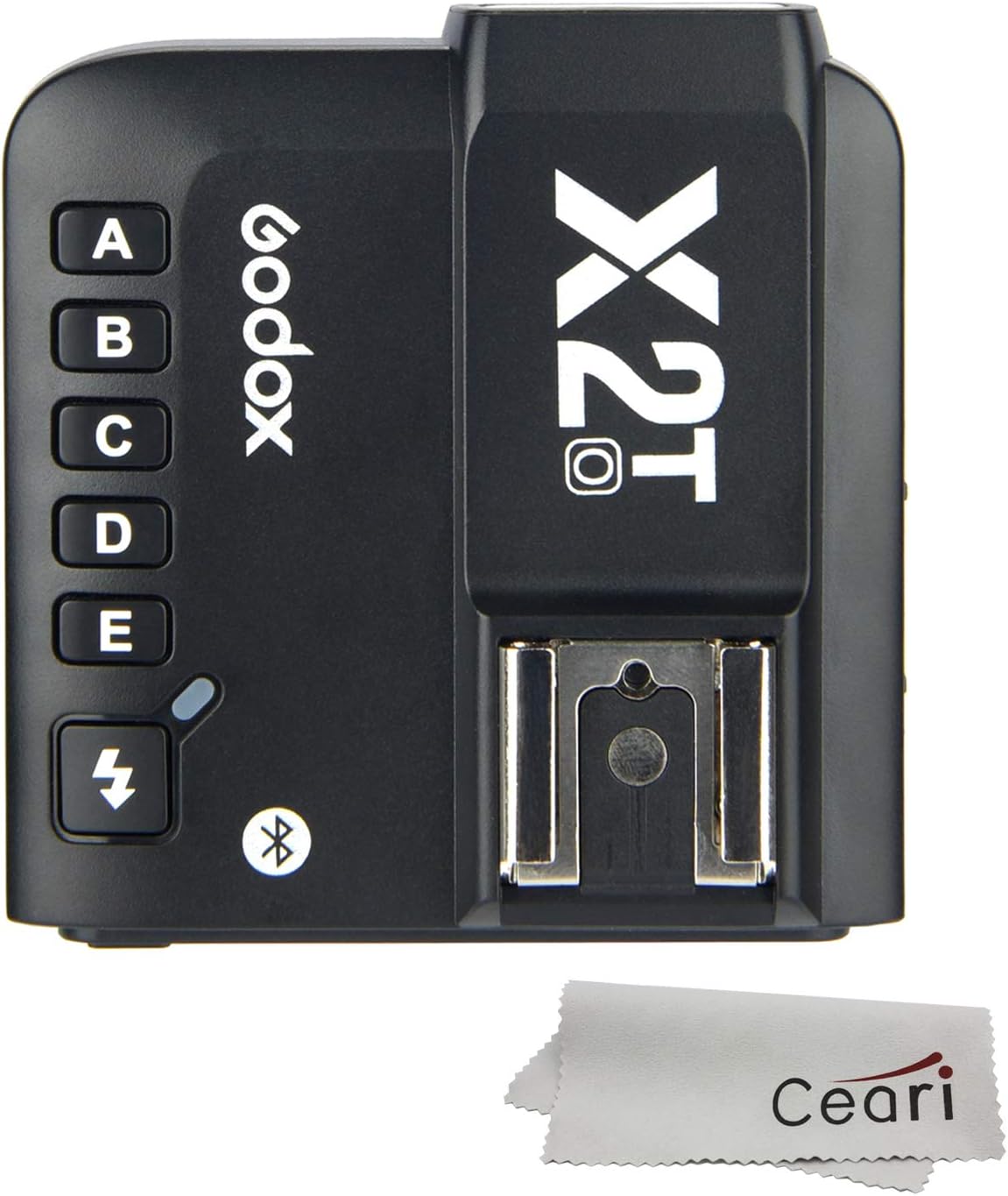 Wireless Flash Trigger with 1/8000s HSS M124381