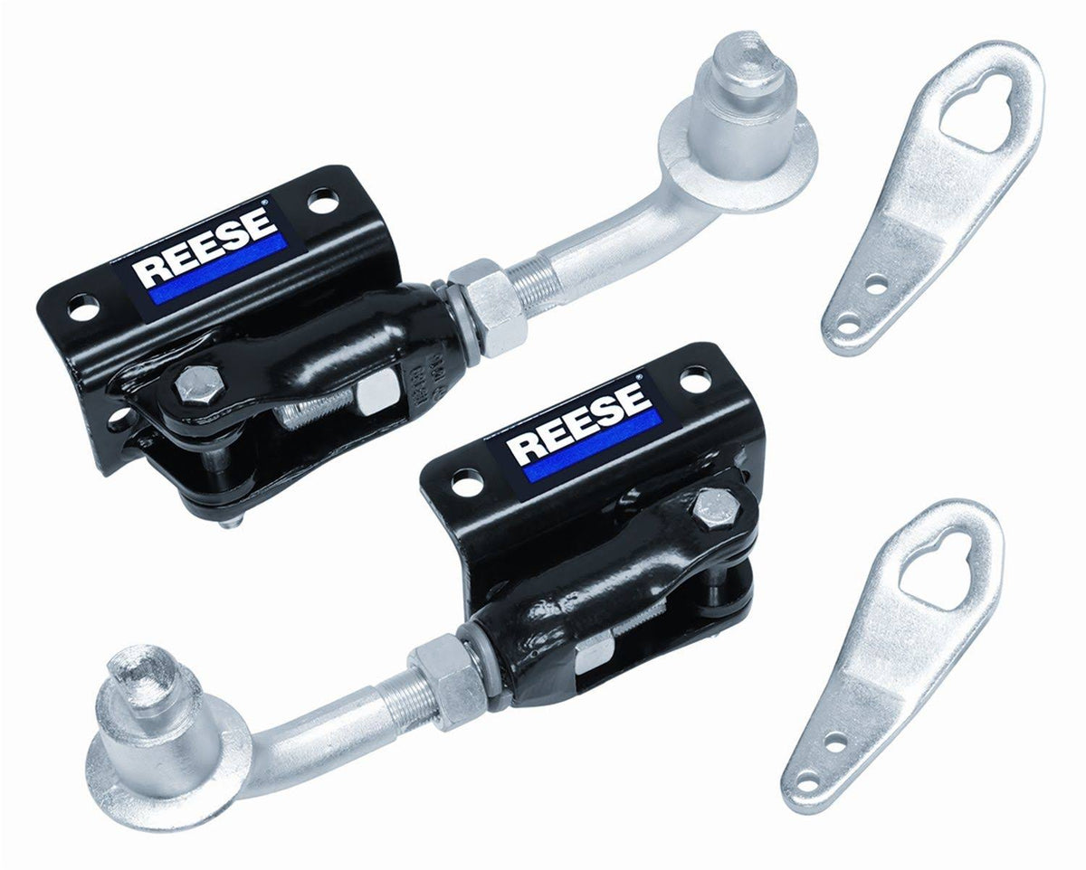Dual Cam HP Sway Control E90255