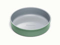 Circle Pan in Sage Q1749