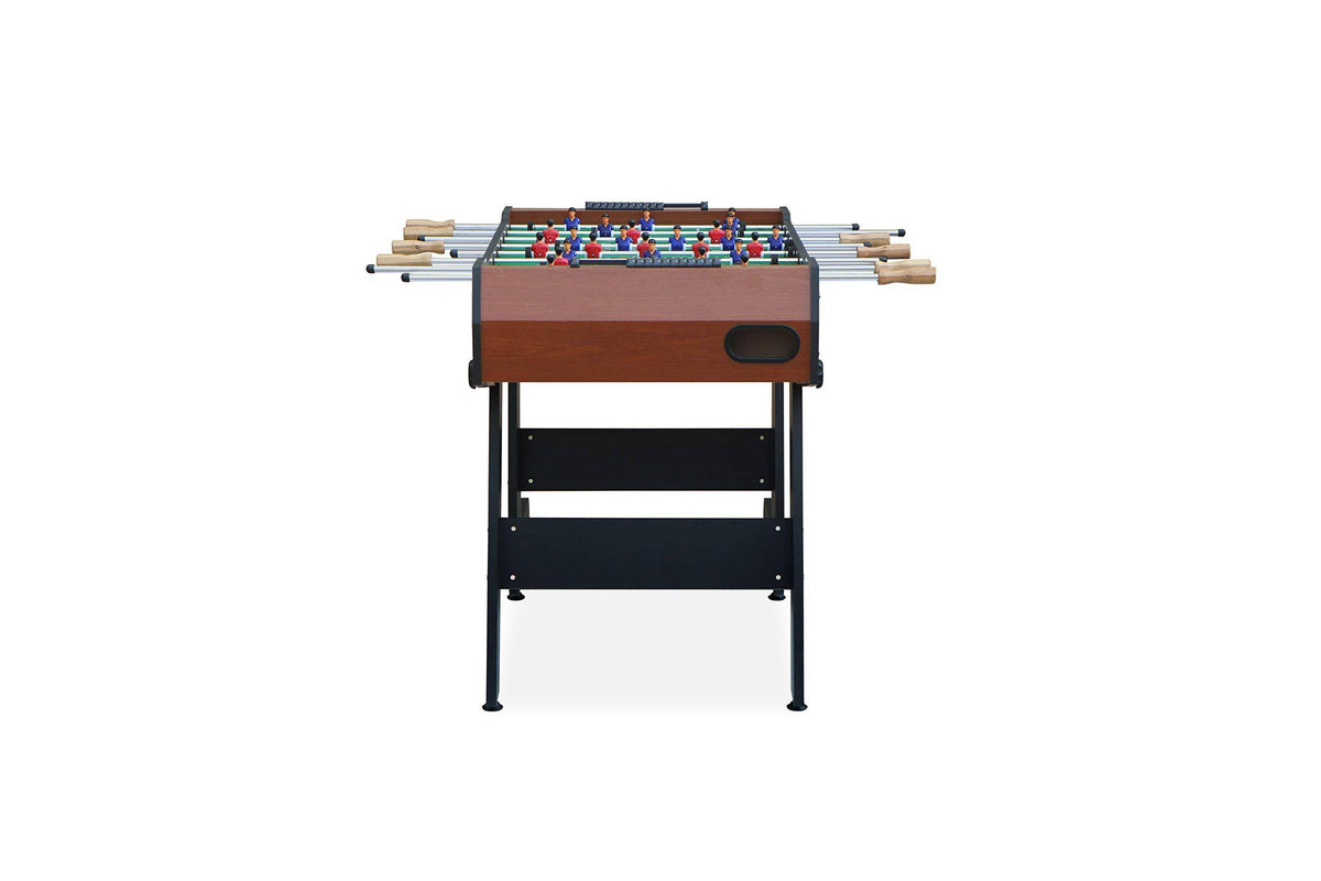 48 in Folding Foosball Table G995