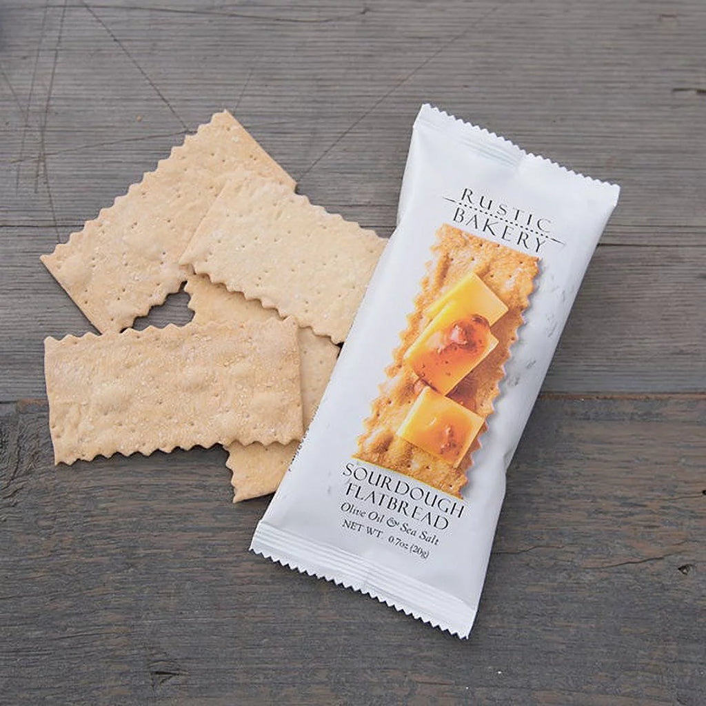 Crackers and Cheese Gift Basket I178948
