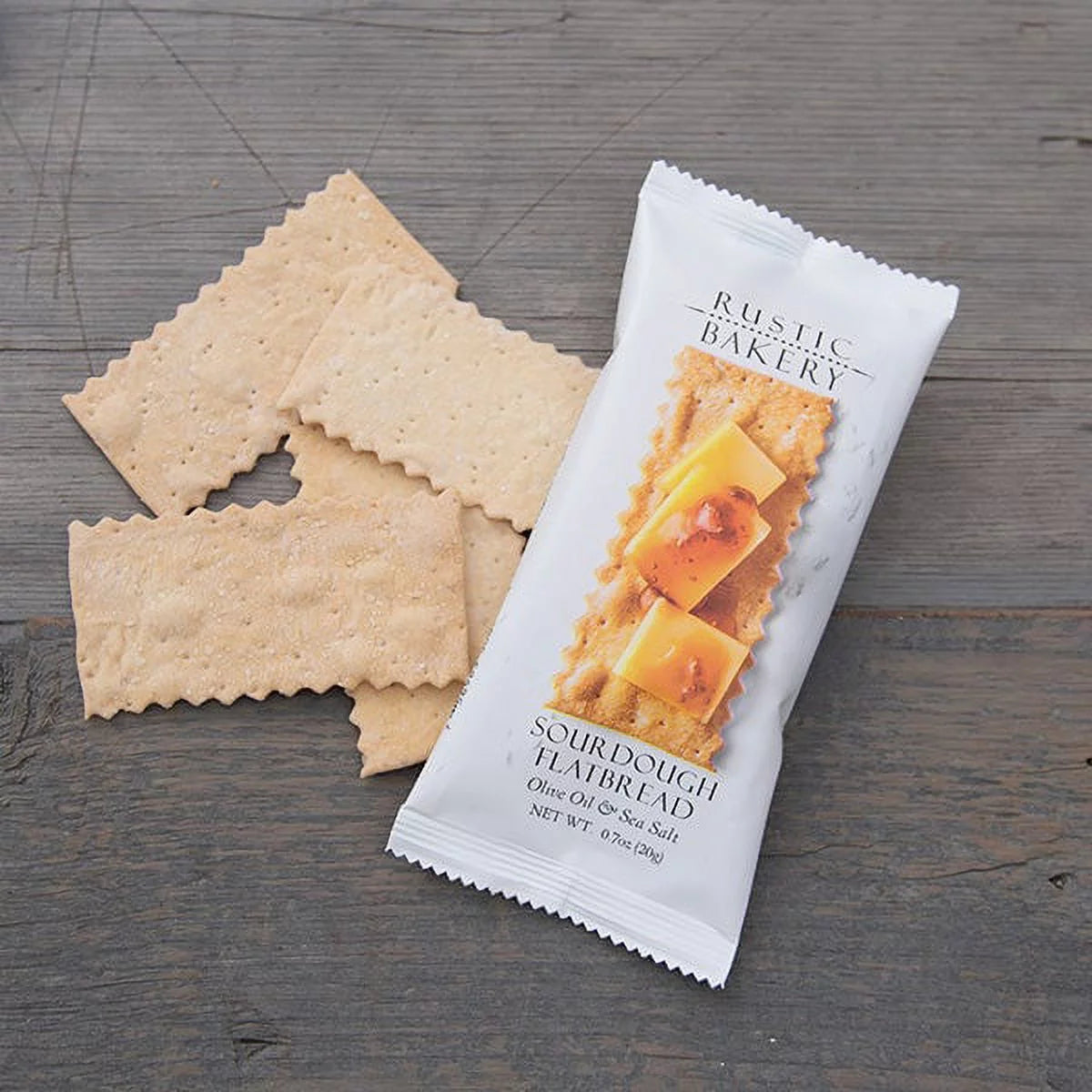 Crackers and Cheese Gift Basket I178948