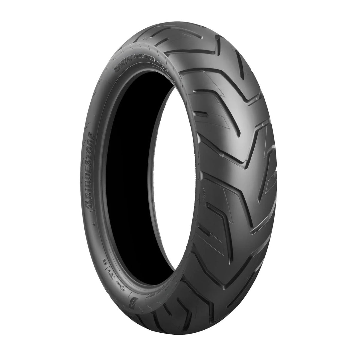 Battlax A41 Tire Black Size 150/70R17 K25148