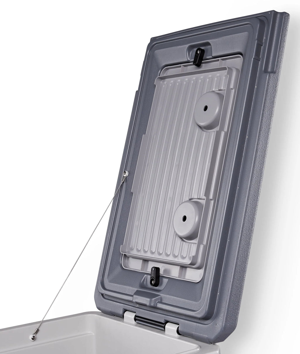 70 Qt. Wheeled Cooler O566