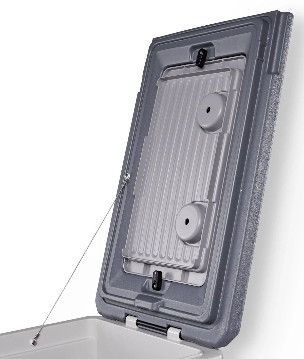 70 Qt. Wheeled Cooler O566