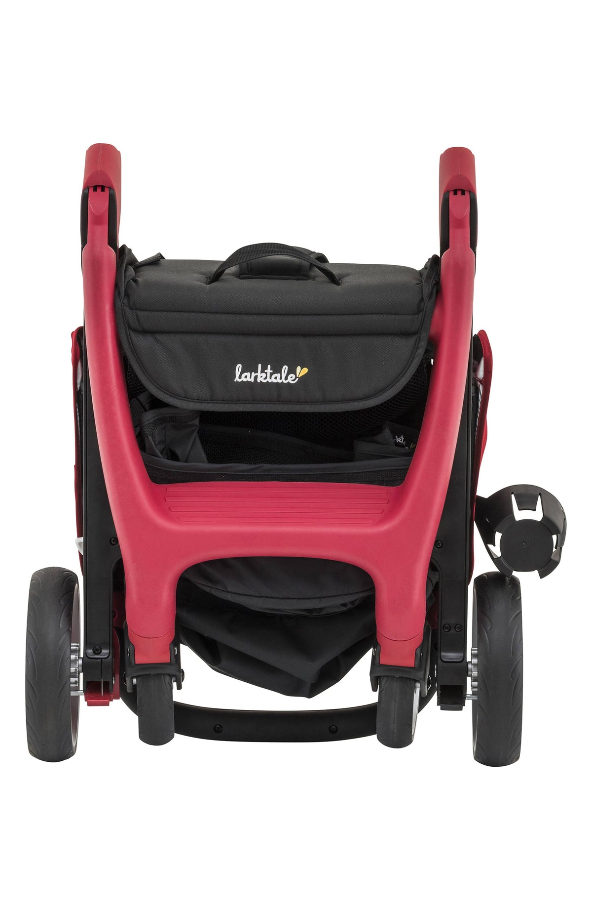 Barossa Red Stroller U292