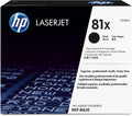 Black High Yield Toner Cartridge U80111