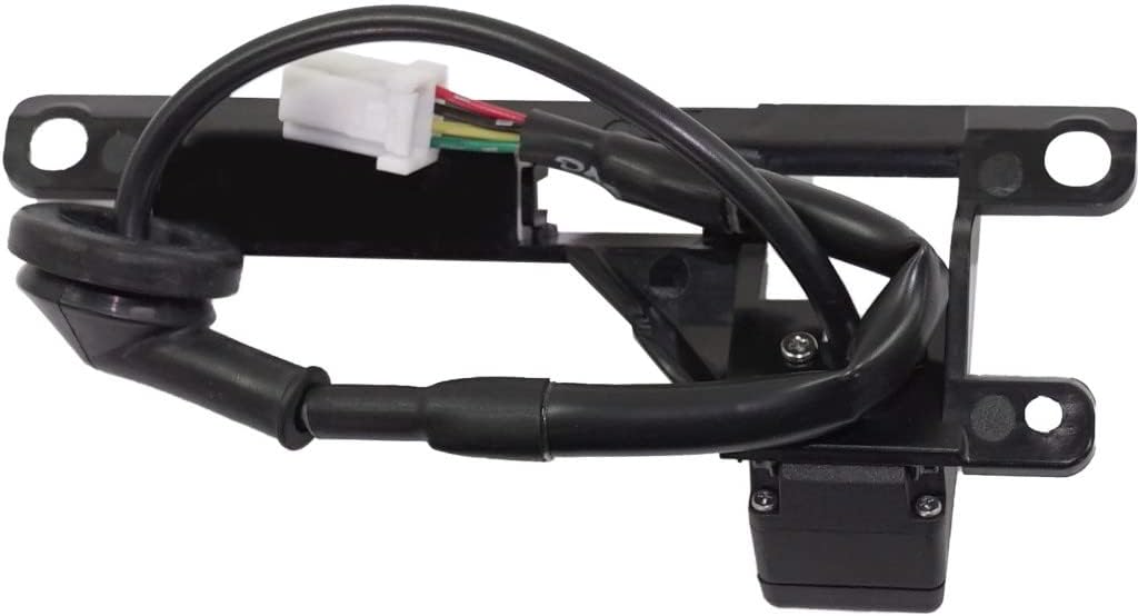 Back Up Camera for Nissan Rogue Select 2014 2015 U63562