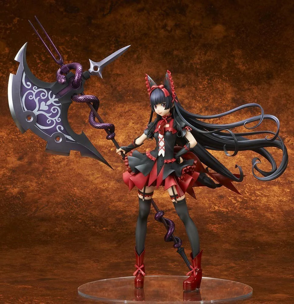Rory Mercury 1/7 Scale Figure F591742