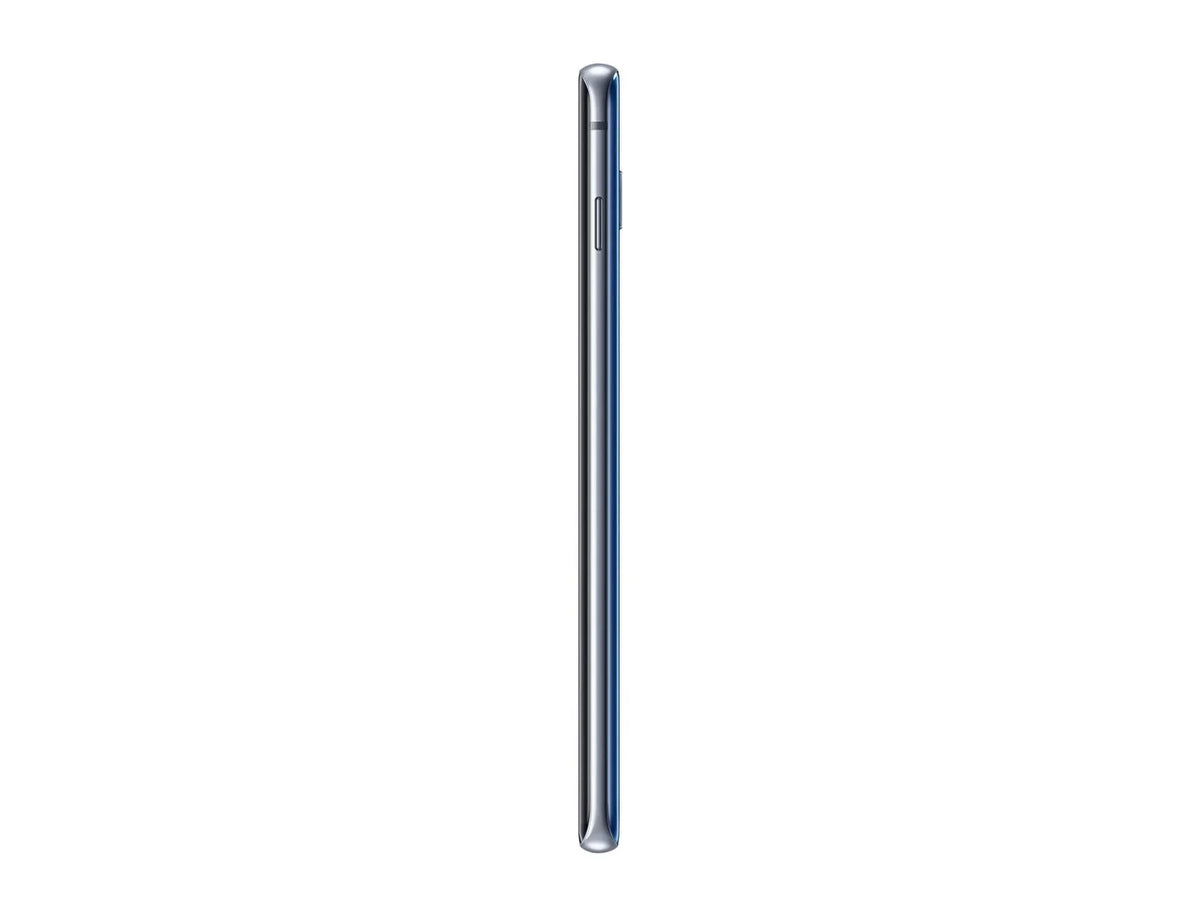 Samsung Galaxy S10 128GB Prism Blue Locked Phone N61825