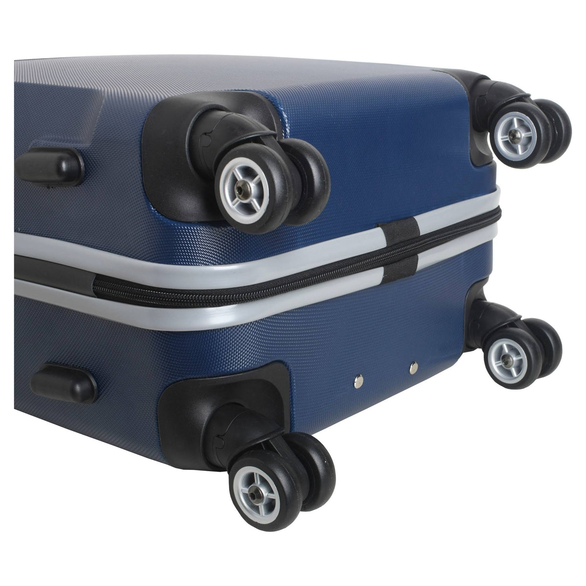 Navy 20 inch Carry on Hardcase Spinner X172872