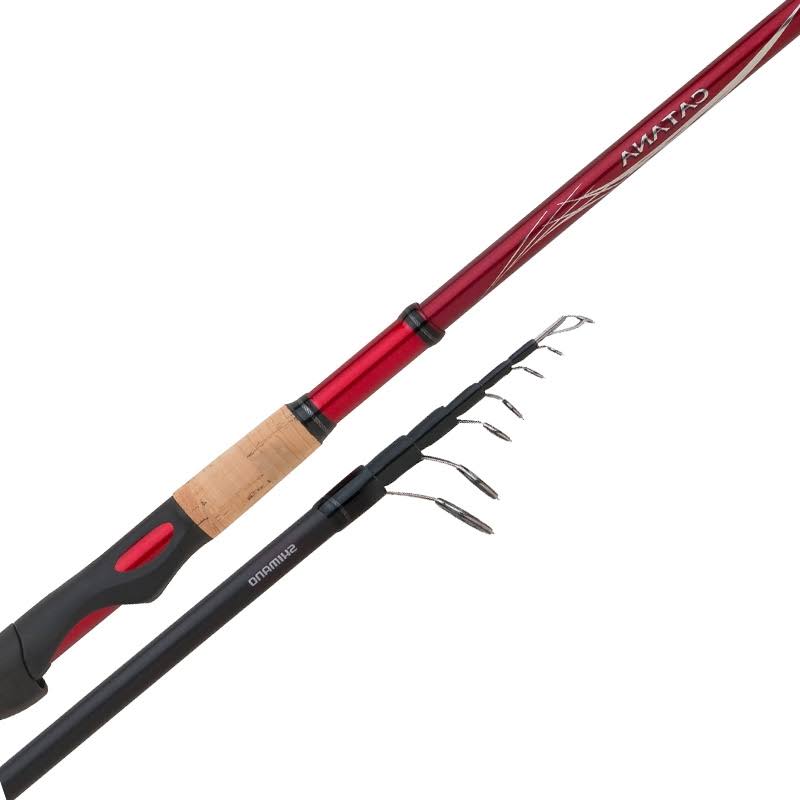 Spinning Rod 1.65 M / 1-11 G A56397