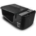 Green Camouflage Desk with Built-in Power Inverter J4269