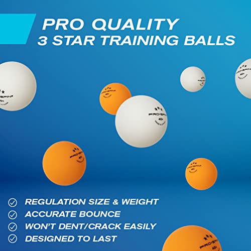 Portable Ping Pong Set with Retractable Net O594256