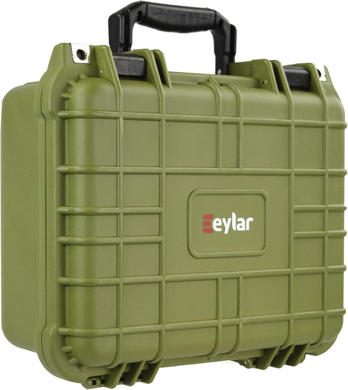 OD Green Water & Shock Proof Camera Hard Case with Foam G130662