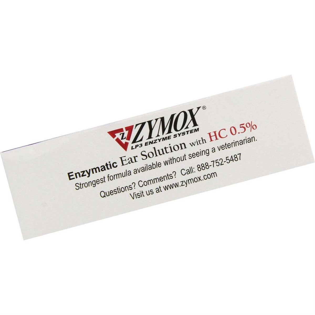 Ear Solution with Hydrocortisone X199548