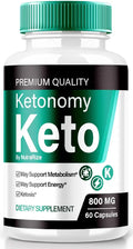 60 Capsules Keto Capsules M269