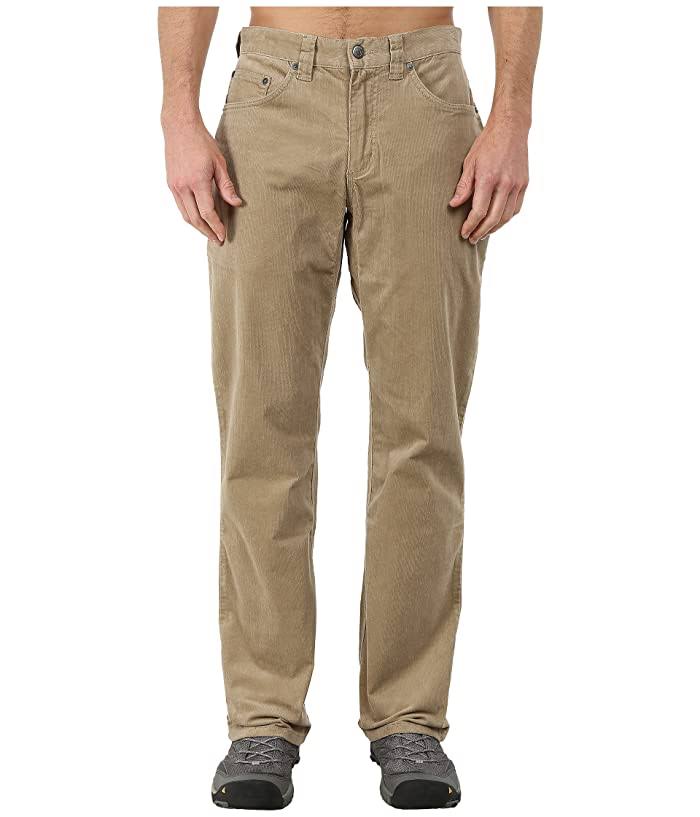 Canyon Cord Pant J3516