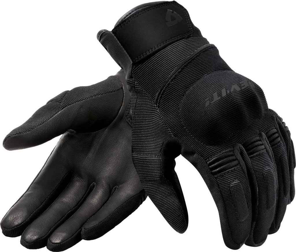 Black Xs Gloves B758375