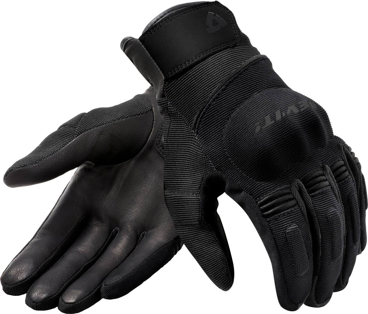 Black Xs Gloves B758375