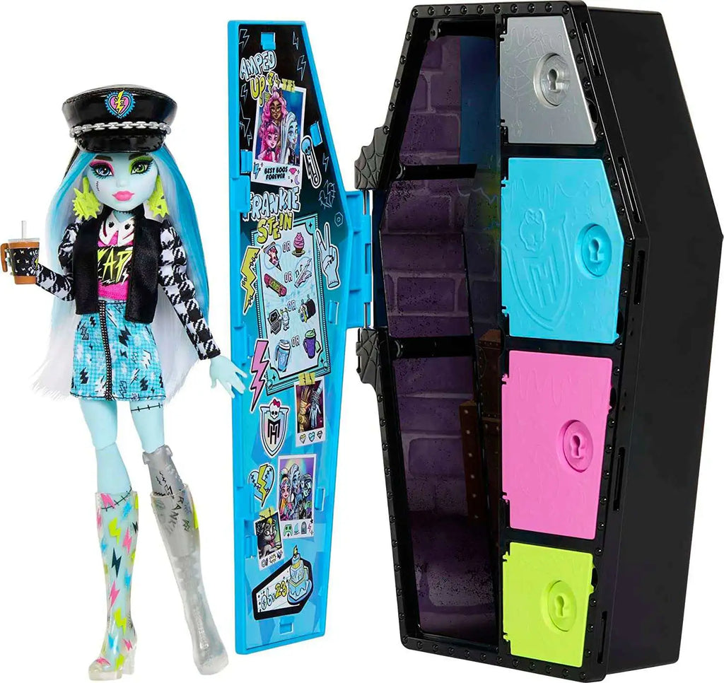 Exclusive Doll Y9256