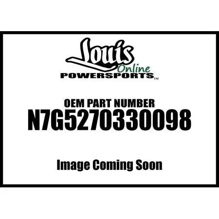 Blk Graphite 2XL Helmet U675