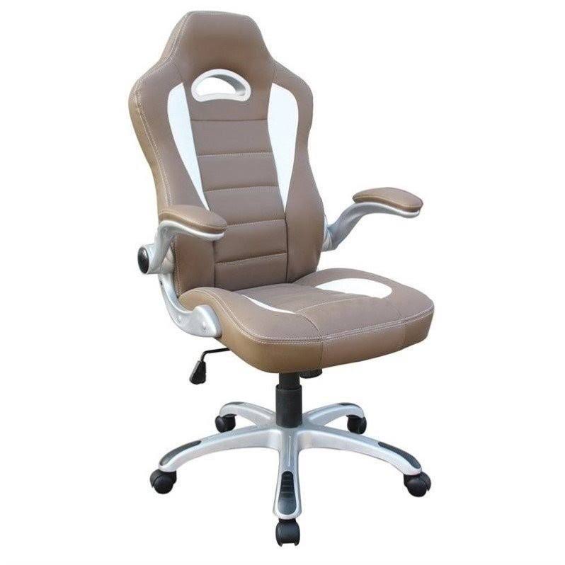 Camel Executive Office Chair K181875