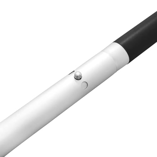 2 Pack Adjustable Aluminum Kayak Paddle W729