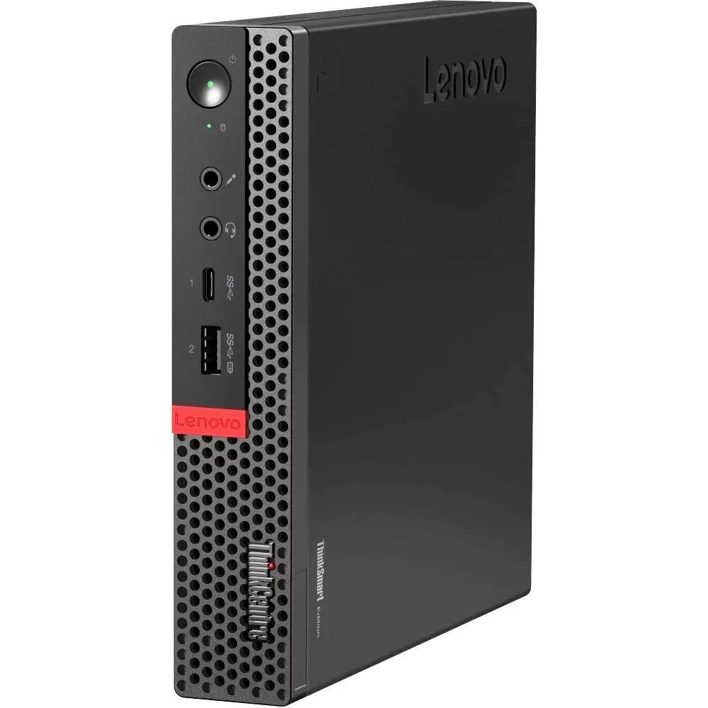 Tiny PC i7-8700 32GB DDR4 256GB NVMe SSD Win 11 Pro X357