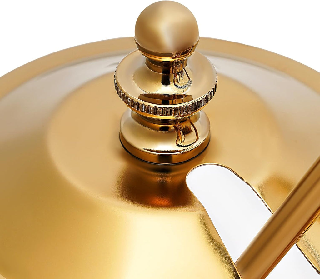 Golden Manual Siphon Coffee Maker 400ml A3430