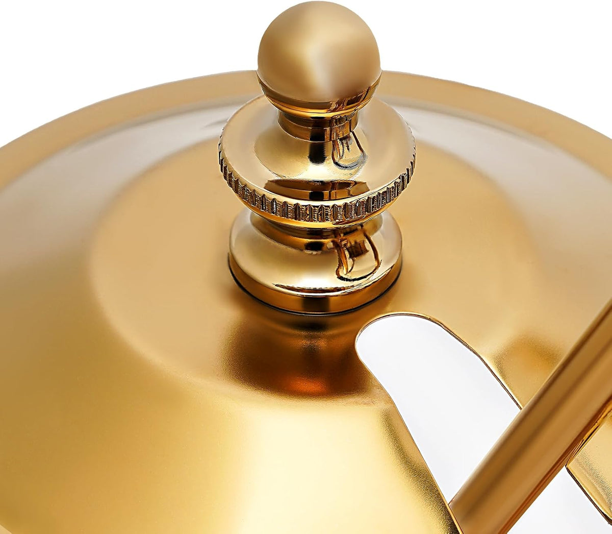 Golden Manual Siphon Coffee Maker 400ml A3430