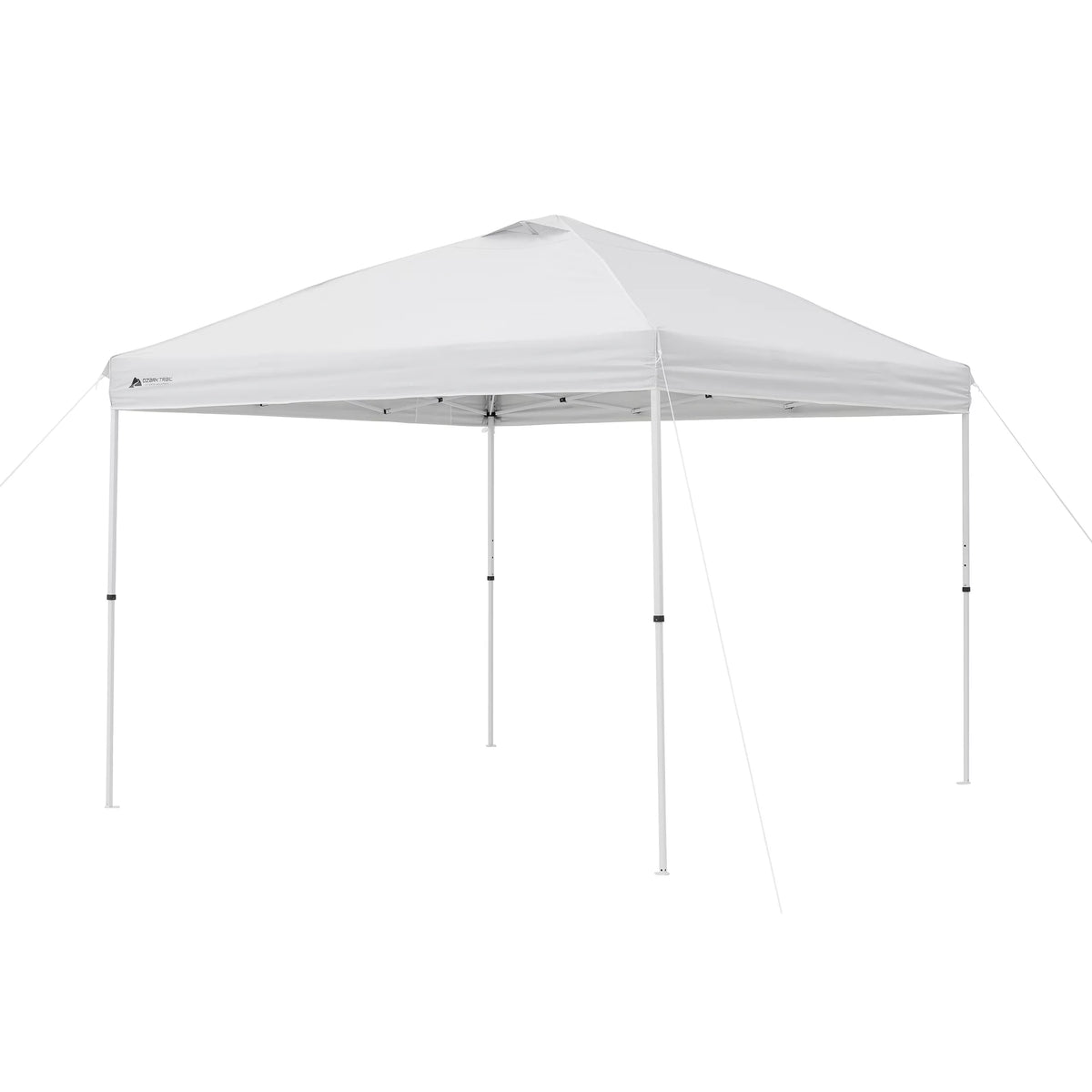10' x 10' Straight Leg Canopy X752