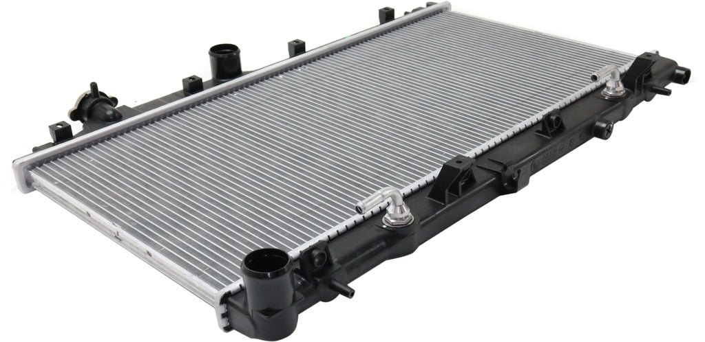 Radiator for Subaru Legacy Outback 2010-2014 Automatic Transmission F61344