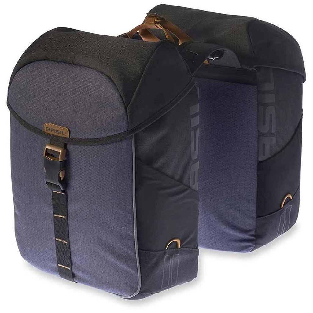 Black Double Bag J1949