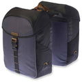 Black Double Bag J1949