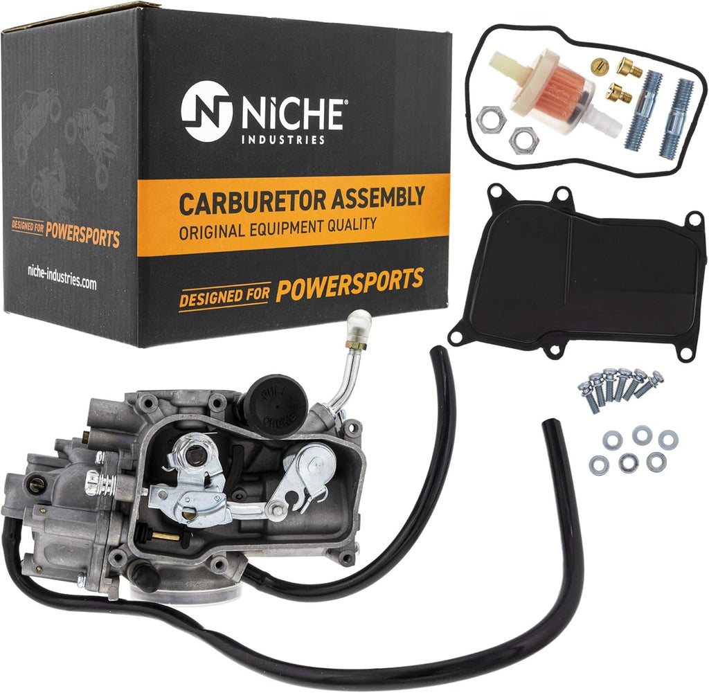 Carburetor Assembly K159995