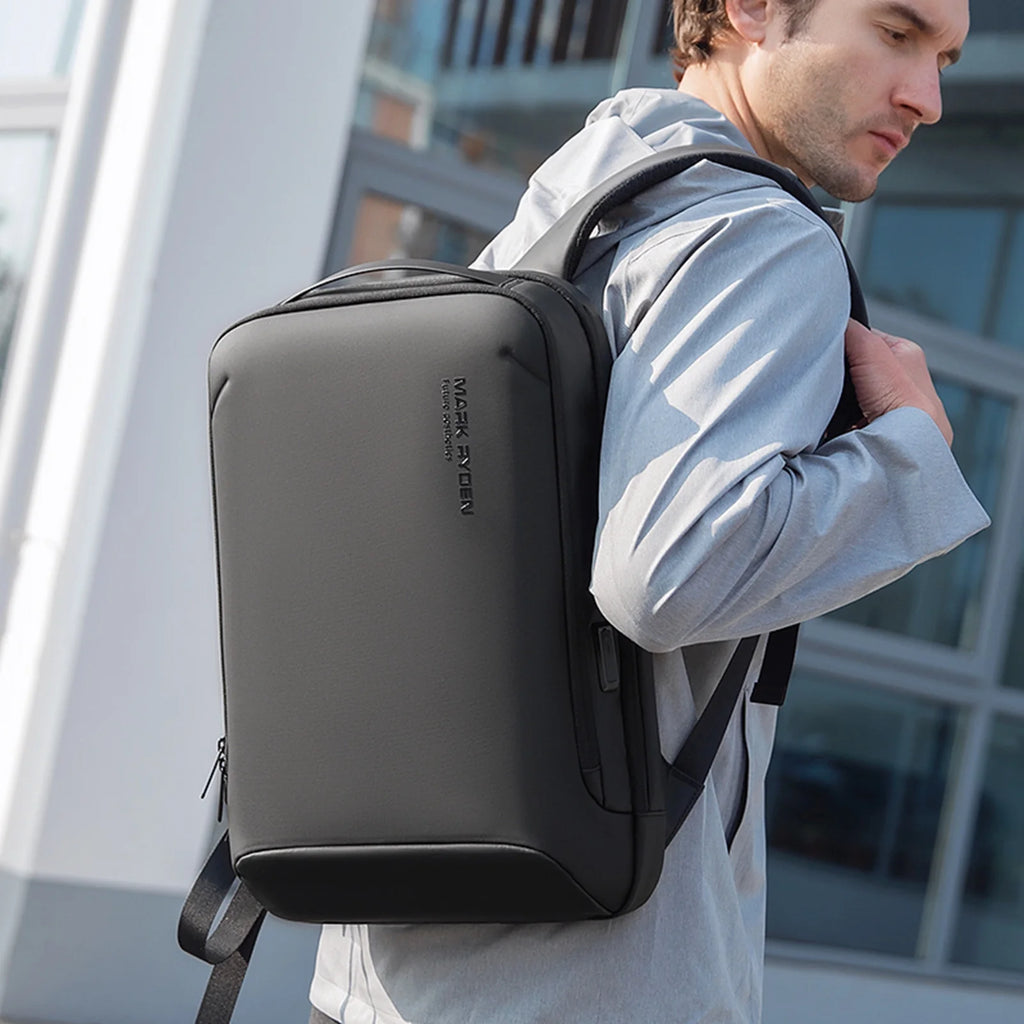 Men's Lightweight Laptop Backpack A1650