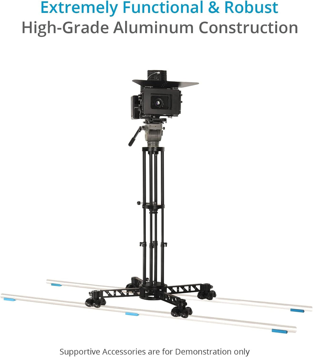 16” Camera Height Riser W3325