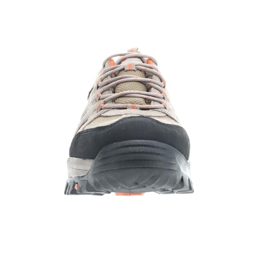 Men's Low Hiking Boot U836144