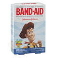 480ct Toy Story Bandages G481