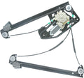 Power Window Regulator with Motor Front Right Passenger Side Pack of 2 W93637